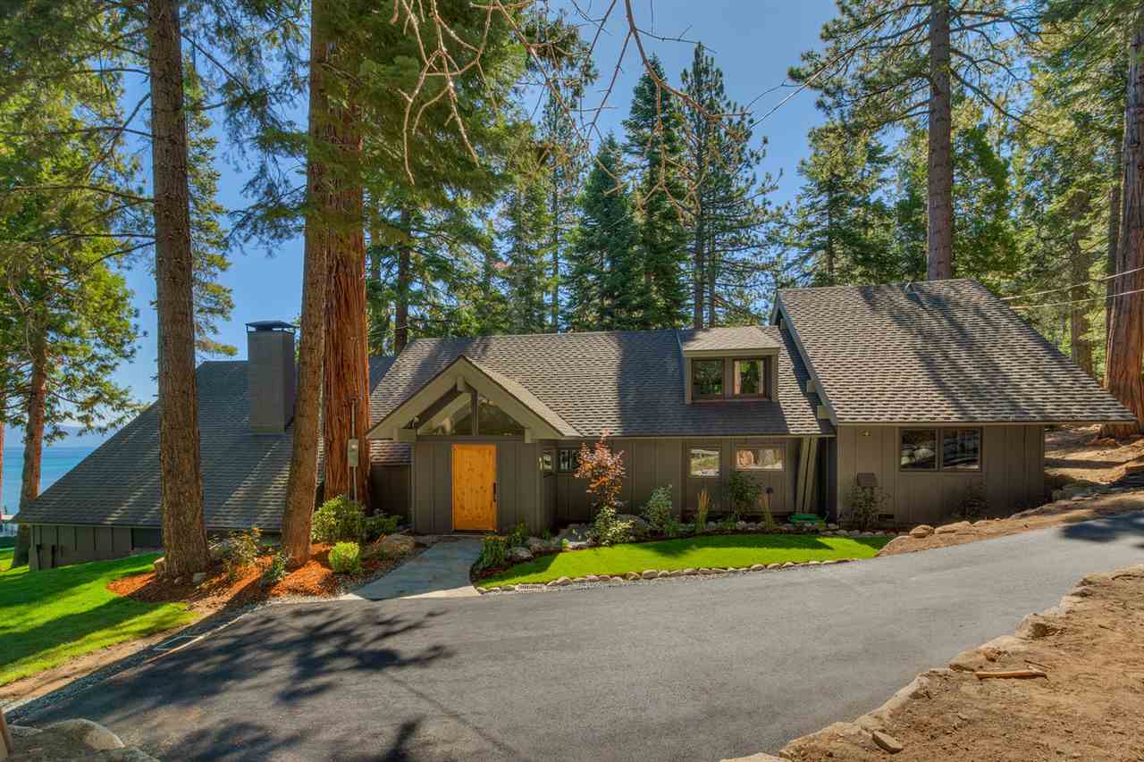 135 Quiet Walk Road Tahoma, CA 96142 - Photo 4 of 21