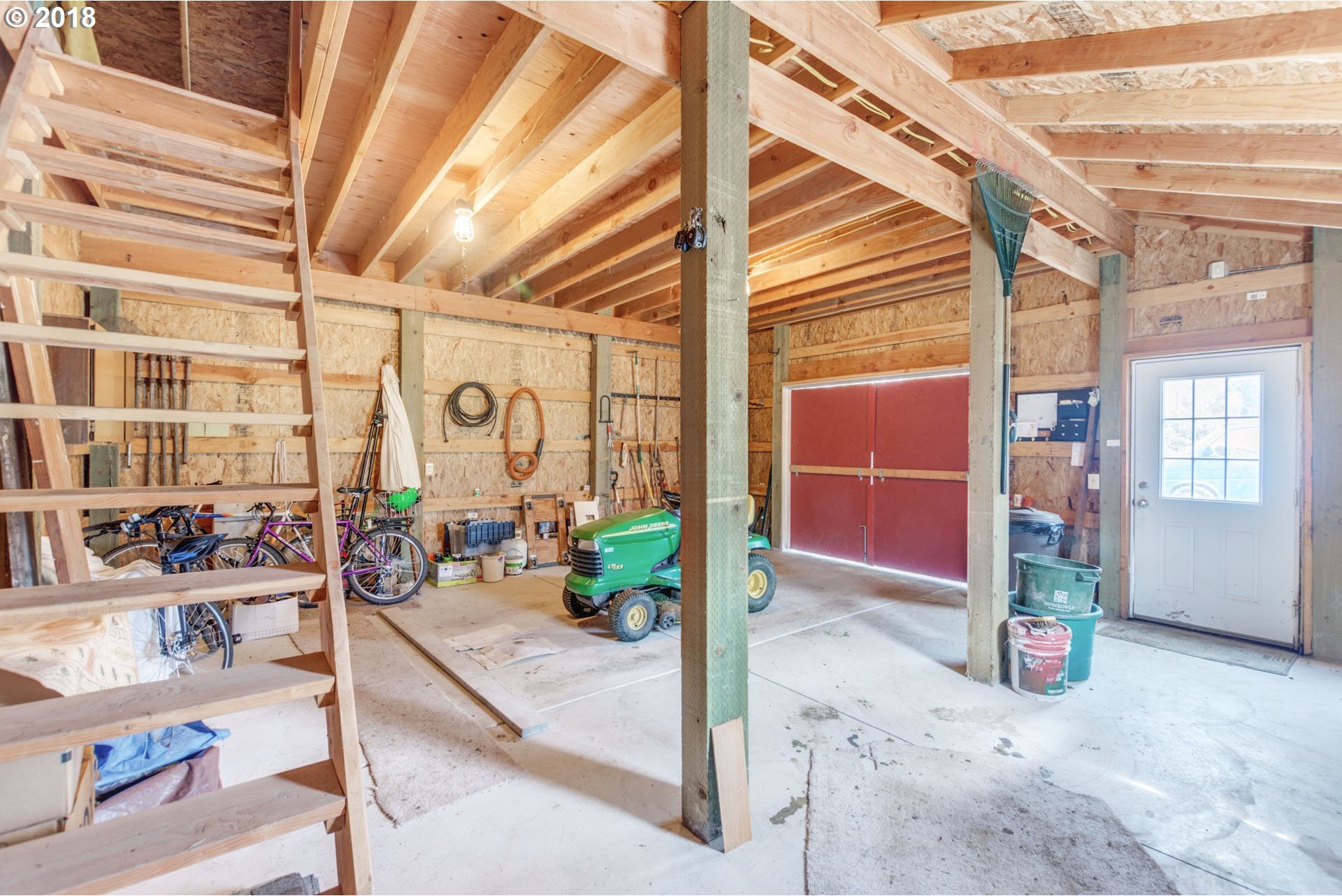 1201 Northeast Faloma Road Portland, OR 97211 - Photo 29 of 32 Gallery Image 29