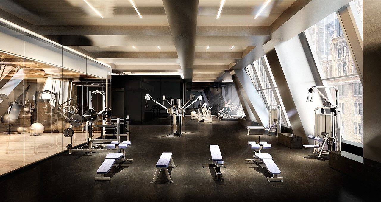 53 West 53 53 W 53rd St, Manhattan, NY 10019 - Photo 2 of 3