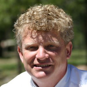 Paul Bishop's Profile Photo