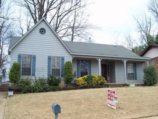 3126 Dumbeath Road Memphis, TN 38128 - Photo 1 of 2