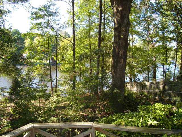 4279 Cedar Hills Road Memphis, TN 38135 - Photo 7 of 7 Lake view from your own rear deck!