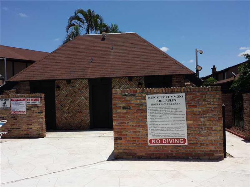 Springtree Lakes Sunrise, FL 33351 - Photo 27 of 28