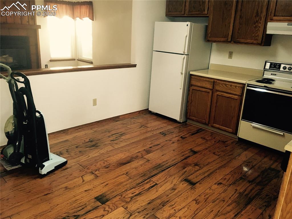 733 Alexander Road, Unit D Colorado Springs, CO 80909 - Photo 11 of 25