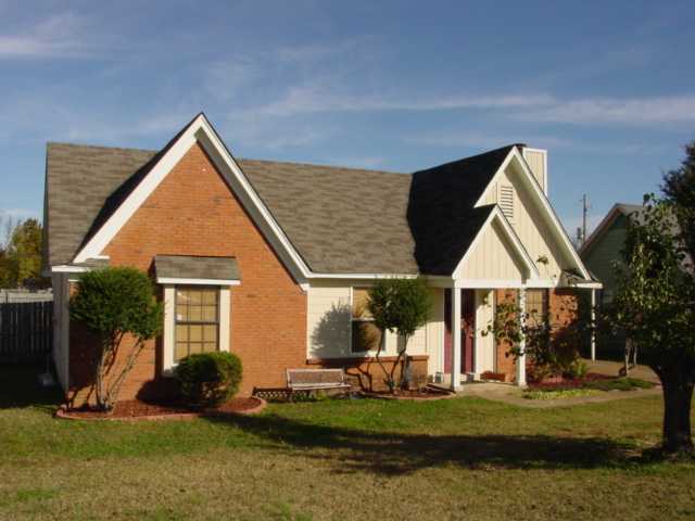 7126 Reese Road Memphis, TN 38133 - Photo 12 of 12 Gallery Image 12
