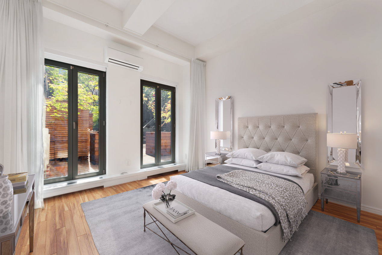 219 West Broadway, Fl 2 Manhattan, NY 10013 - Photo 8 of 15