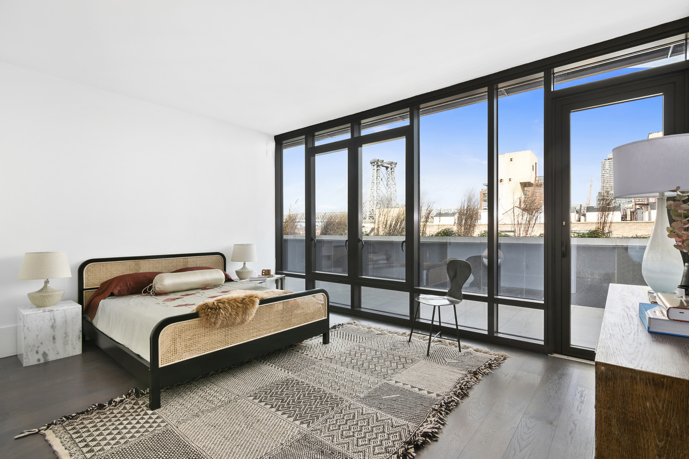 429 Kent Avenue, Unit PH2 Brooklyn, NY 11249 - Photo 8 of 11