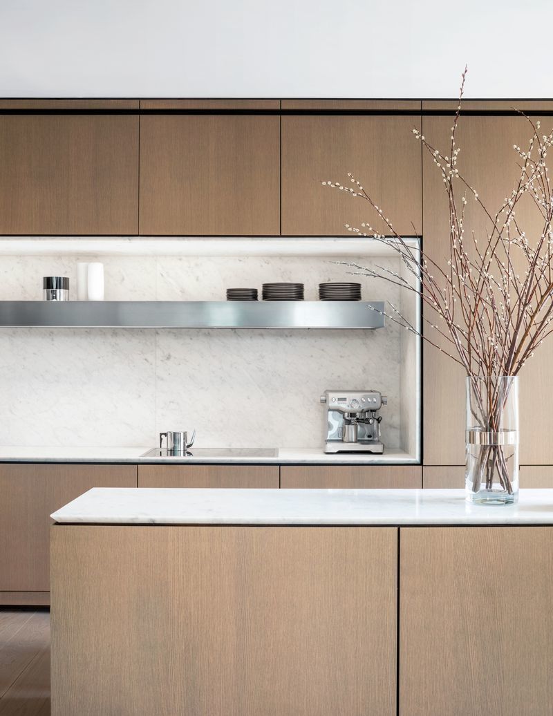 100 East 53rd Street, Unit 17A Manhattan, NY 10022 - Photo 4 of 15