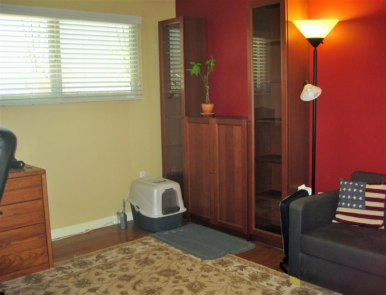 3931 Stevemark Lane Spring Valley, CA 91977 - Photo 13 of 25 Just add a closet and it is a full bedroom.