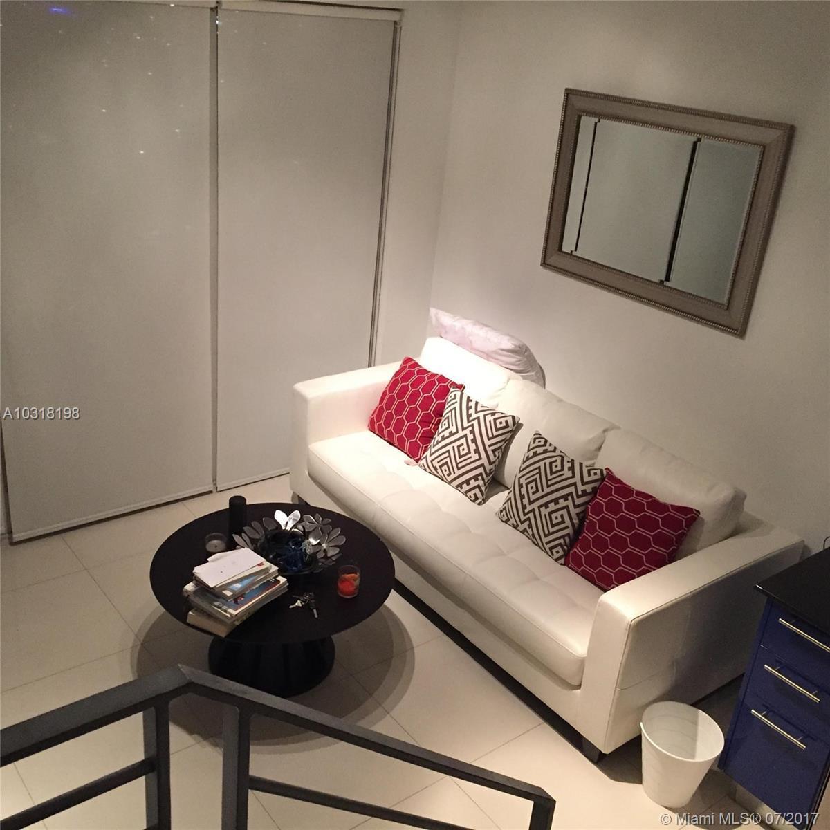 60 Southwest 13th Street, Unit 2217 Miami, FL 33130 - Photo 1 of 6