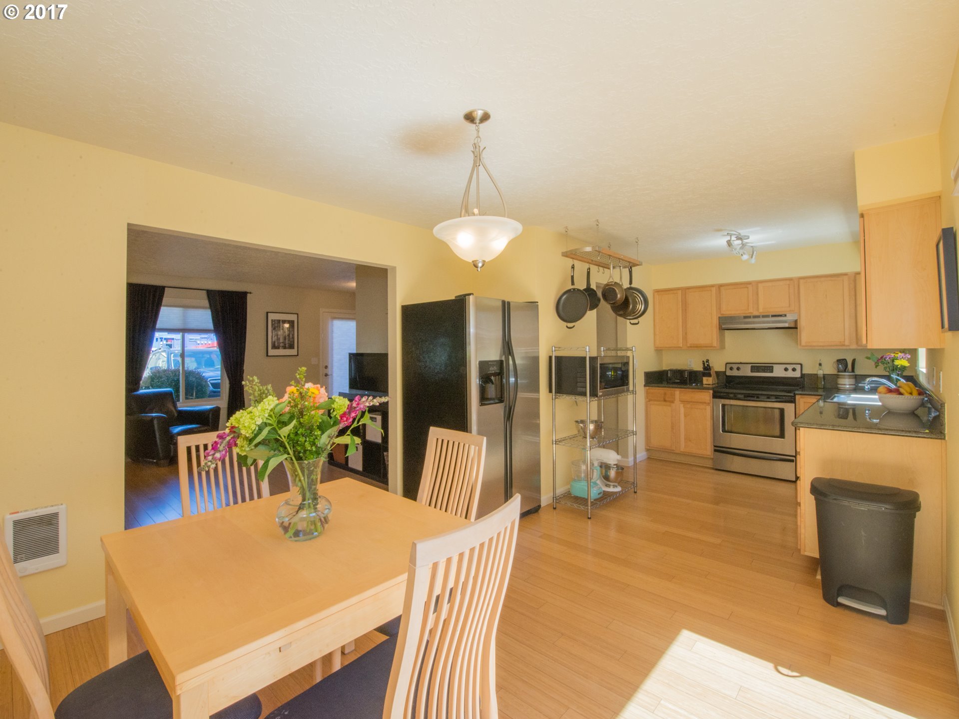 3602 Southwest Multnomah Boulevard, Unit 3602 Portland, OR 97219 - Photo 8 of 18 Gallery Image 8