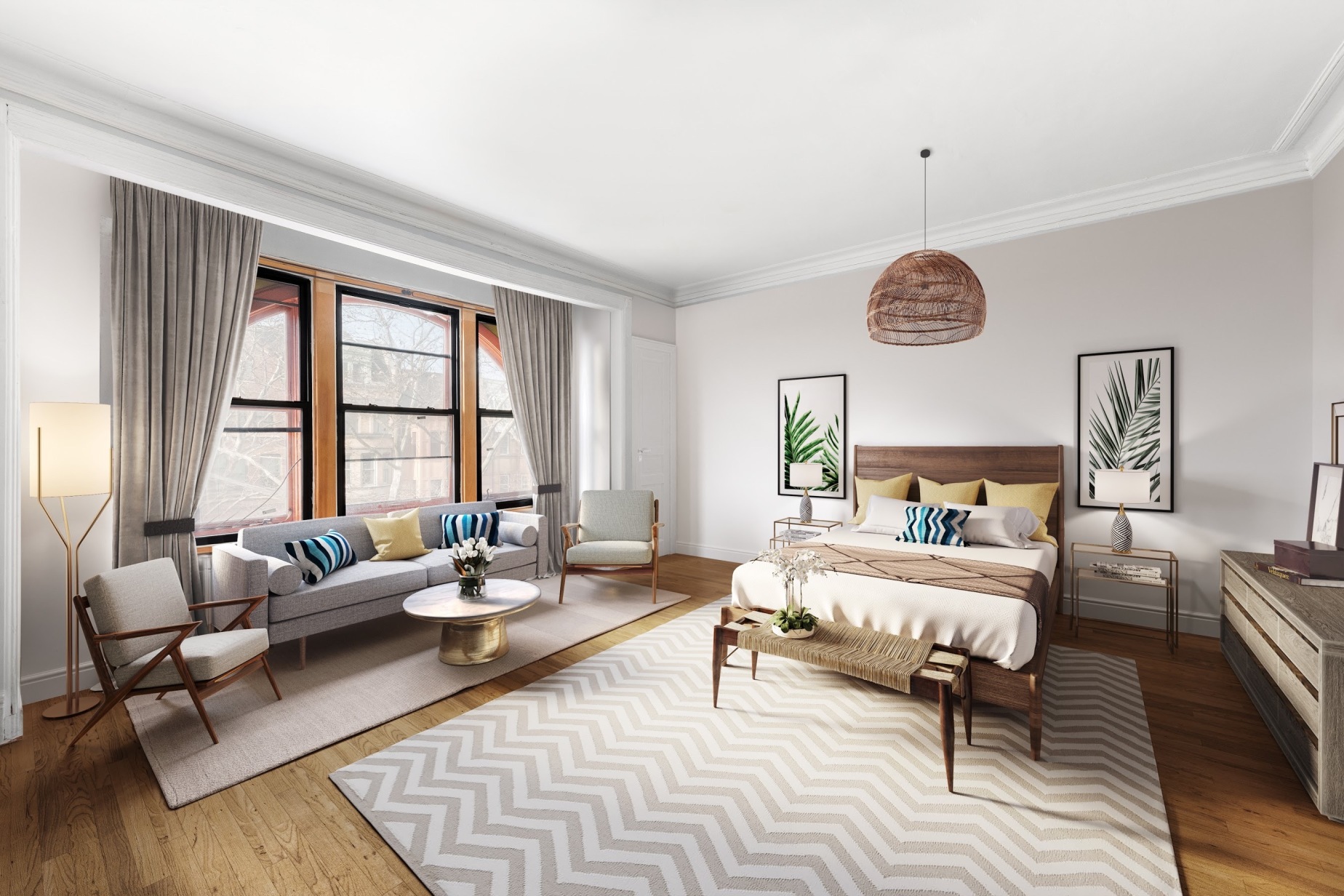 325 Convent Avenue Manhattan, NY 10031 - Photo 6 of 14