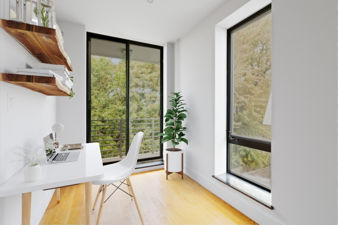 209 Quincy Street, Unit 4R Brooklyn, NY 11216 - Photo 4 of 9