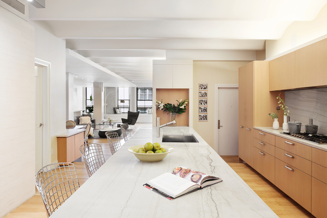 20-26 North Moore Street, Unit 4E Manhattan, NY 10013 - Photo 6 of 13