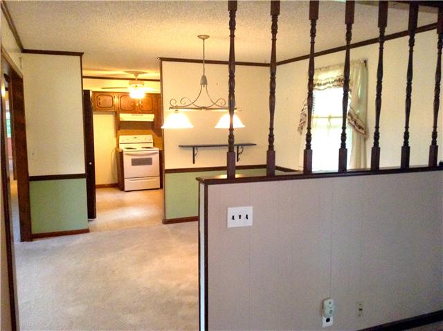 2308 Raspberry Lane Lebanon, TN 37087 - Photo 13 of 30 View from den into dining room and kitchen