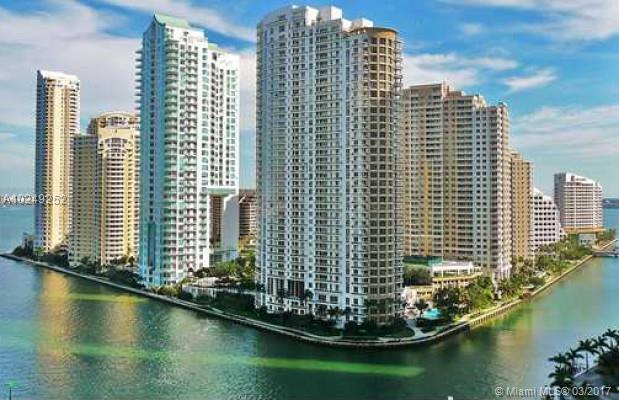 801 Brickell Key Boulevard, Unit 1904 Miami, FL 33131 - Photo 21 of 22