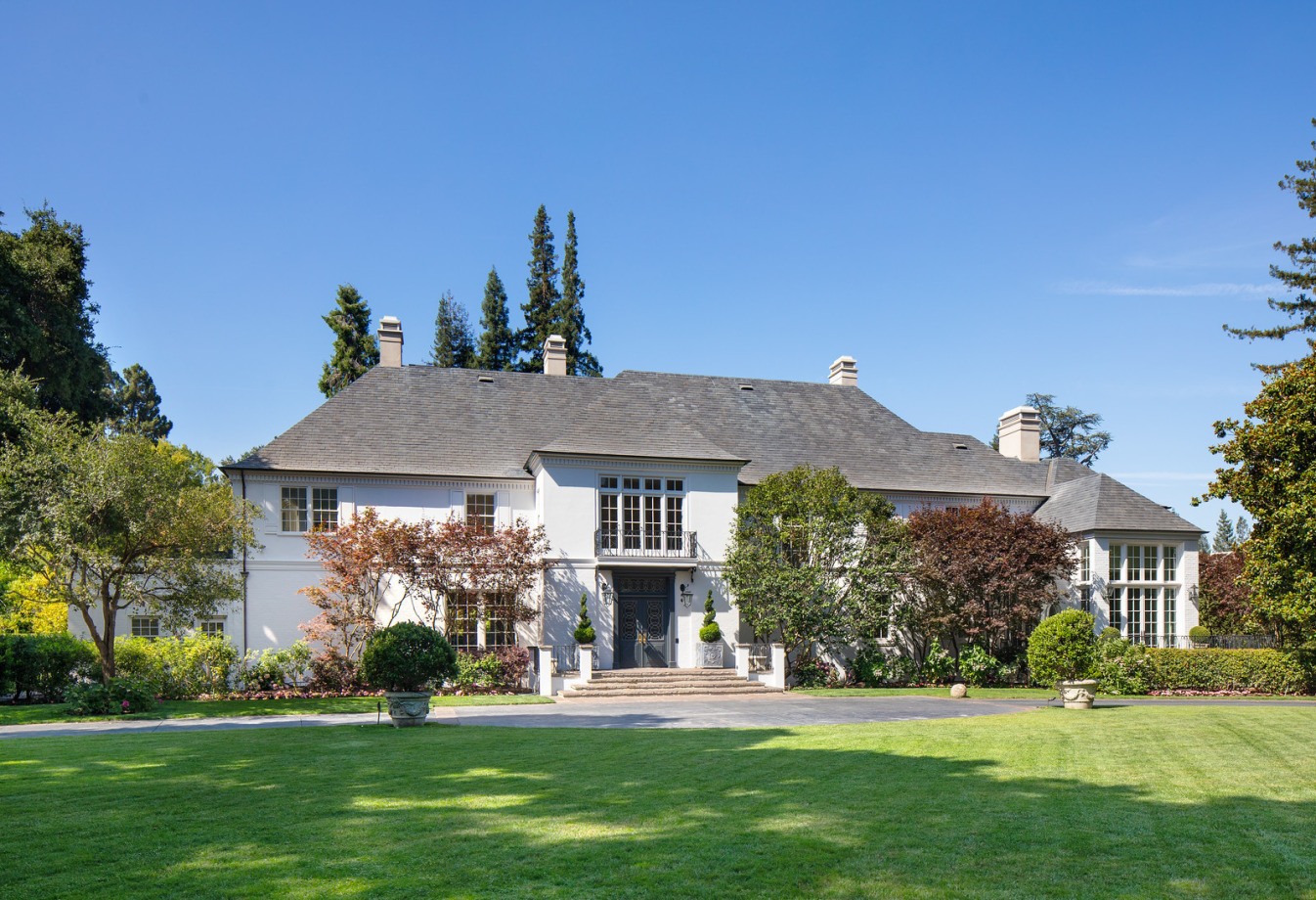 200 Polhemus Avenue Atherton, CA 94027 - Photo 2 of 23