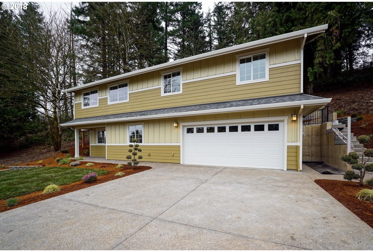 29364 South Marshall Road Mulino, OR 97042 - Photo 11 of 27 Gallery Image 11