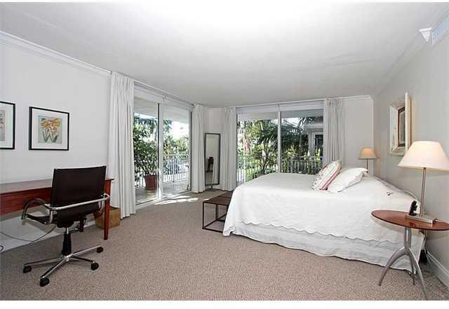605 Ocean Drive, Unit 2M Key Biscayne, FL 33149 - Photo 10 of 19
