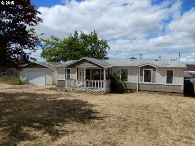639 Old Town Loop Road Oakland, OR 97462 - Photo 10 of 29 Gallery Image 10