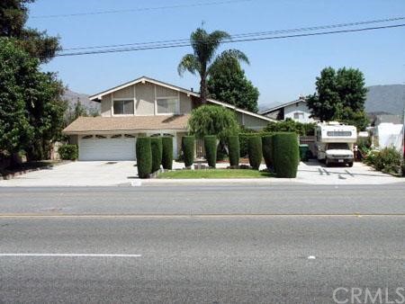 1851 Base Line Road La Verne, CA 91750 - Photo 1 of 1 Gallery Image 1