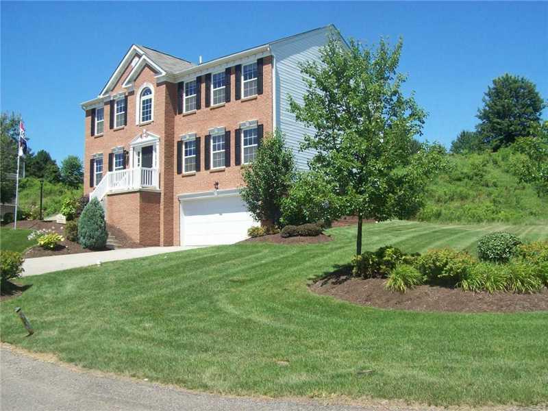 302 Davinci Court Belle Vernon, PA 15012 - Photo 24 of 24