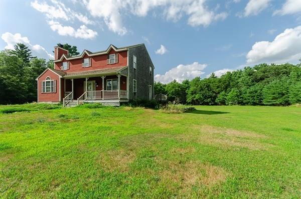 48 Maple Street Plympton, MA 02367 - Photo 6 of 25 Gallery Image 6