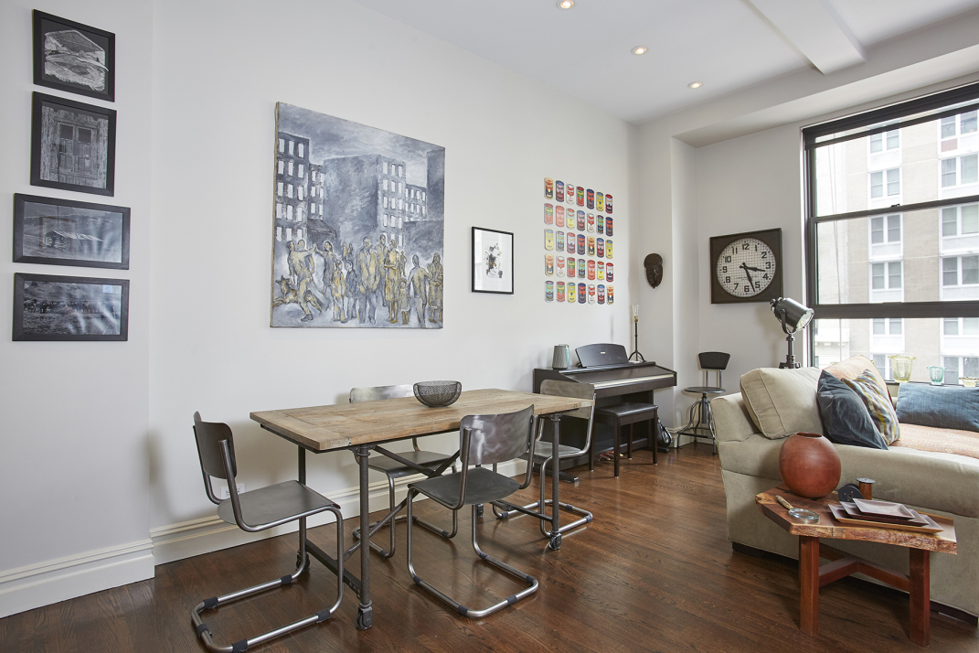 148 West 23rd Street, Unit 4/5K Manhattan, NY 10011 - Photo 3 of 8
