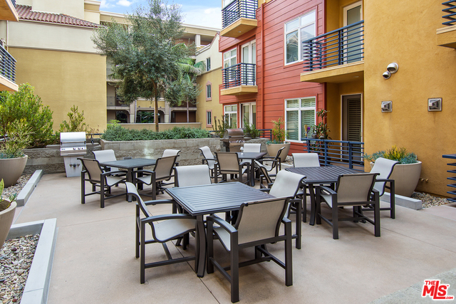 4050 Glencoe Avenue, Unit 421 Marina del Rey, CA 90292 - Photo 18 of 23