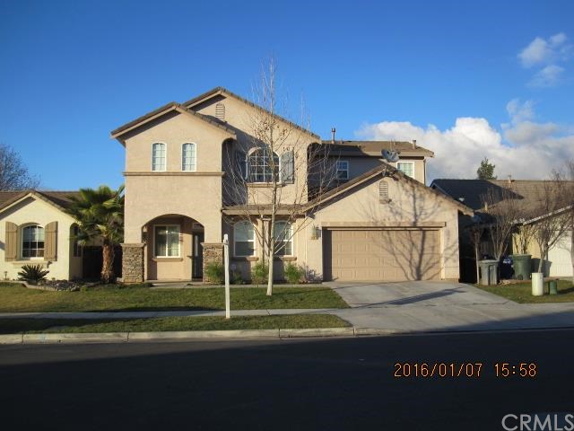 1553 Esplanade Drive Merced, CA 95348 - Photo 1 of 1