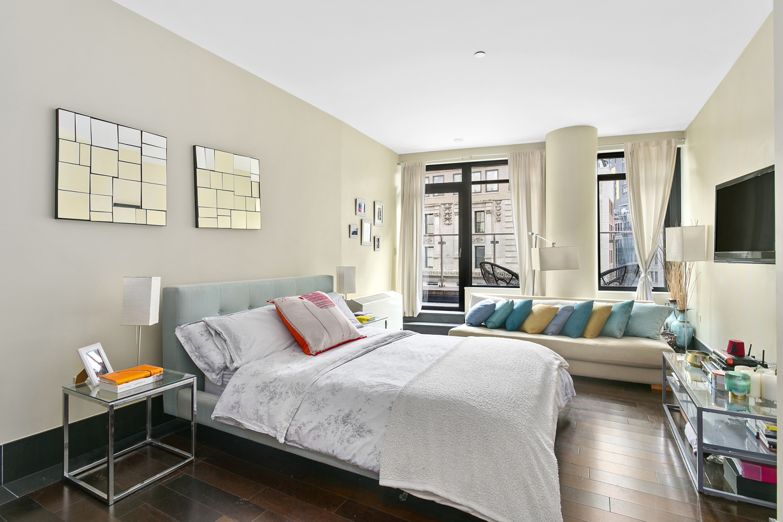 40 Broad Street, Unit 24F Manhattan, NY 10004 - Photo 1 of 8