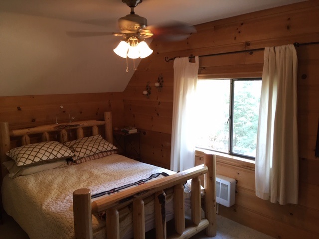 6237 River Road, Unit CABIN # 4 Olympic Valley, CA 96146 - Photo 11 of 12