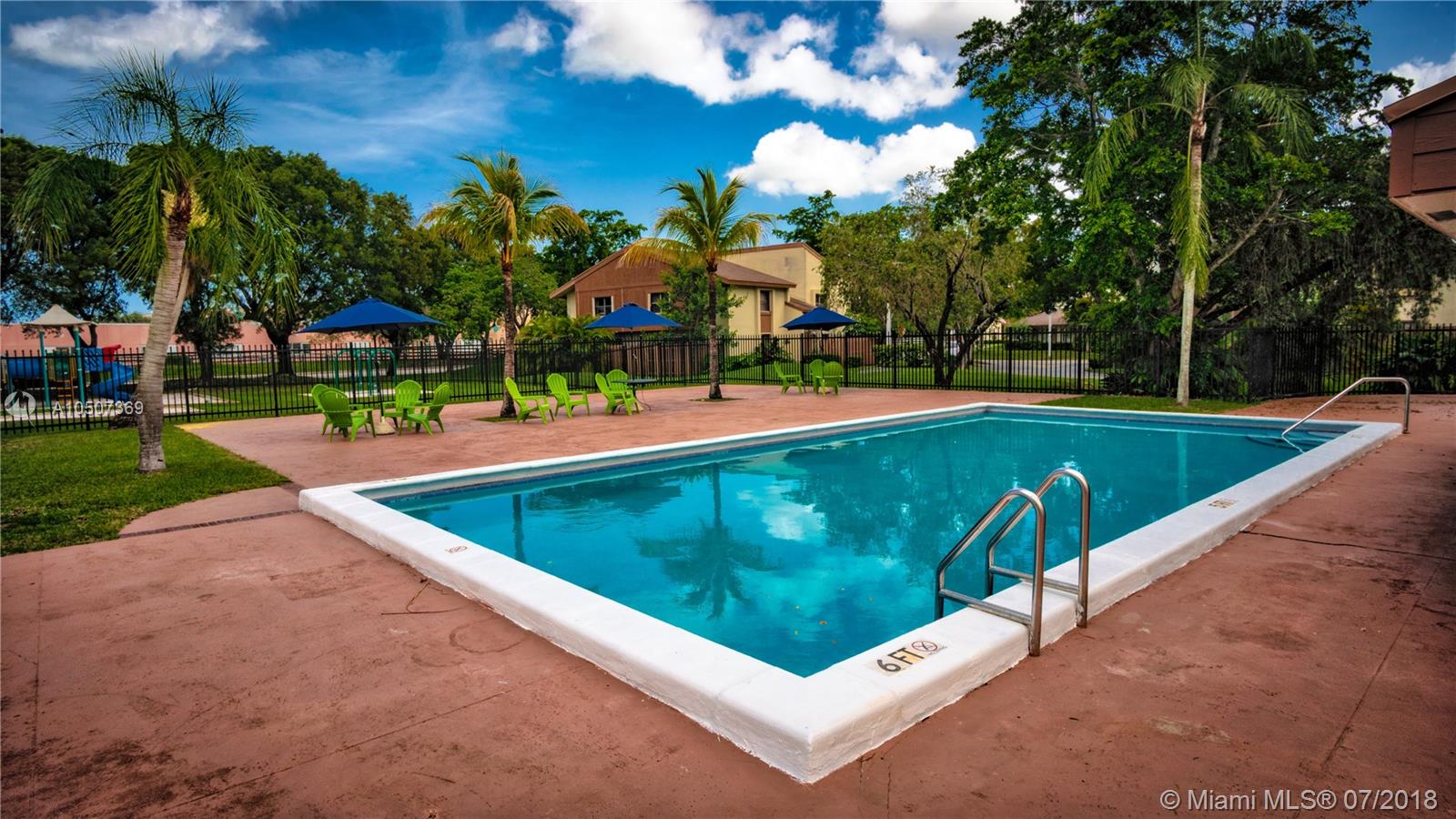 11498 Southwest 109th Road, Unit 39Z Miami, FL 33176 - Photo 22 of 22 Gallery Image 22