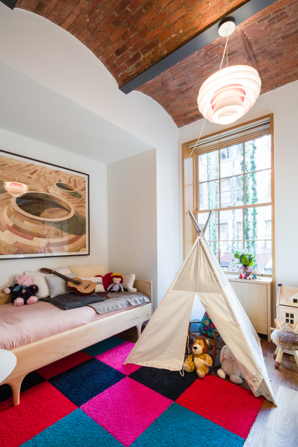 36 Bleecker Street, Unit 3D Manhattan, NY 10012 - Photo 7 of 10