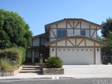 16 Ridgewood Court Phillips Ranch, CA 91766 - Photo 1 of 1 front view of property
