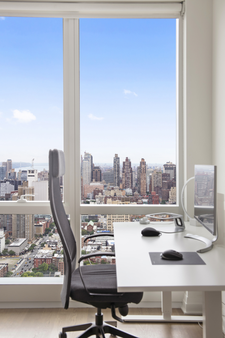 460 West 42nd Street, Unit 55A Manhattan, NY 10036 - Photo 4 of 22