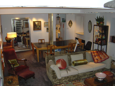 23 Park Avenue, Unit 1/A Manhattan, NY 10016 - Photo 4 of 6 Gallery Image 4