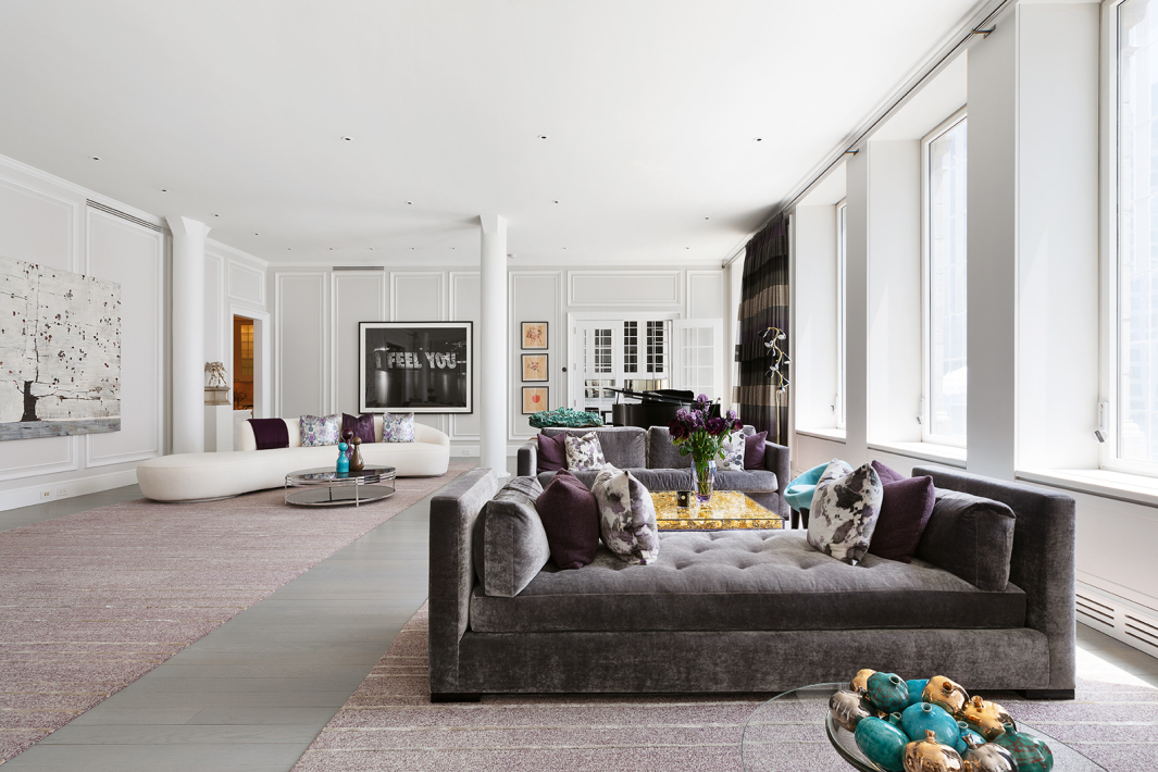 114 Liberty Street, Unit 4 Manhattan, NY 10006 - Photo 2 of 13