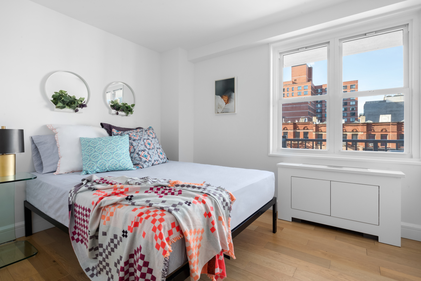 175 West 95th Street, Unit 9F Manhattan, NY 10025 - Photo 7 of 14