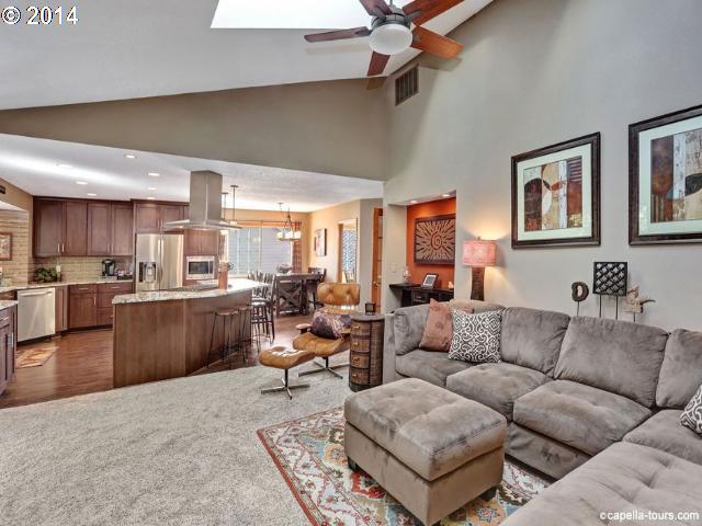 9846 Southwest Dapplegrey Loop Beaverton, OR 97008 - Photo 5 of 16 Gallery Image 5