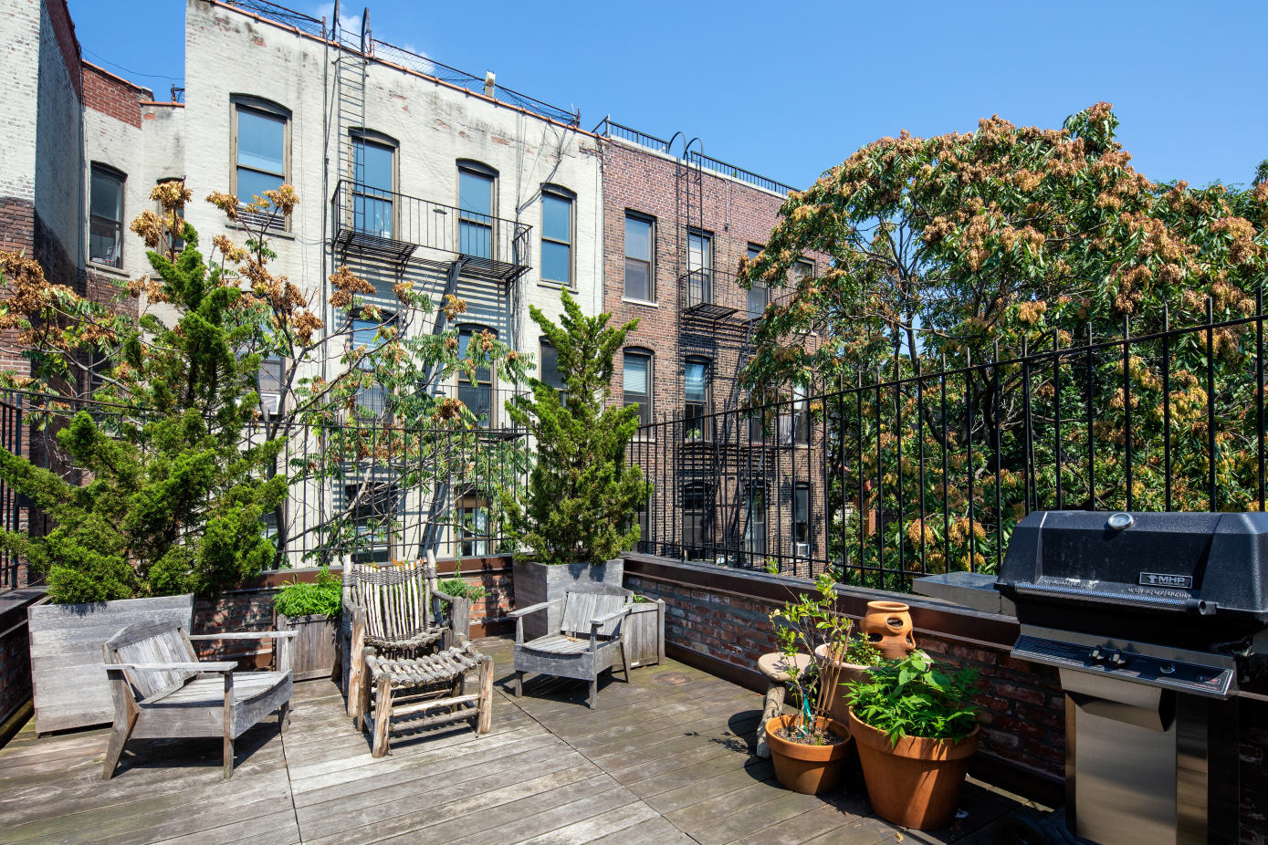 219 East 12th Street, Unit 3/4 Manhattan, NY 10003 - Photo 11 of 18