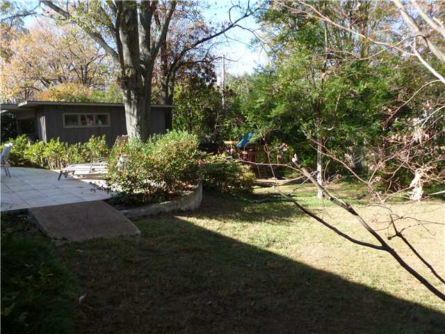 5408 North Angela Road Memphis, TN 38120 - Photo 10 of 12