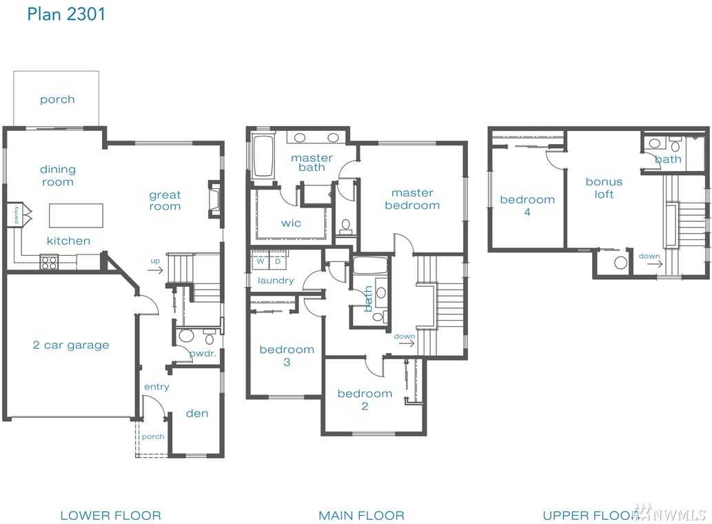933 223rd Street Southeast, Unit 16S Bothell, WA 98021 - Photo 25 of 25