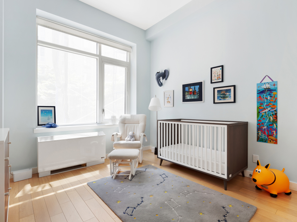 34 North 7th Street, Unit TH3 Brooklyn, NY 11249 - Photo 9 of 21