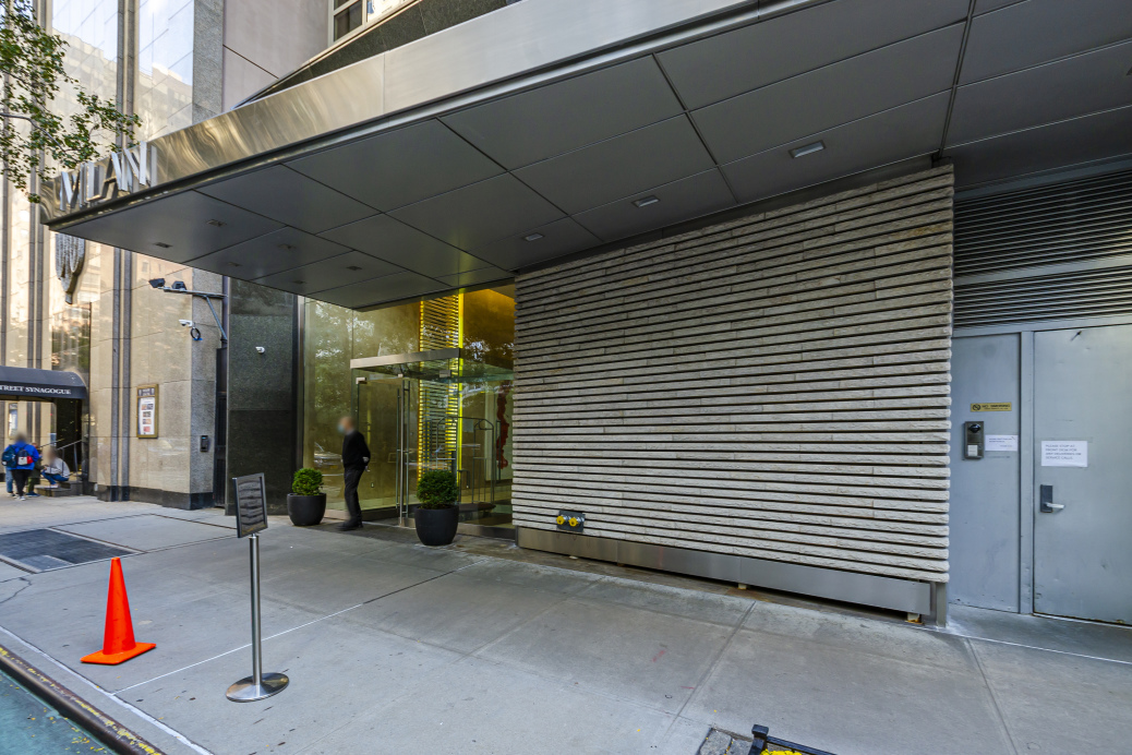 Milan Condominium 300 E 55th St, Manhattan, NY 10022 - Photo 2 of 2
