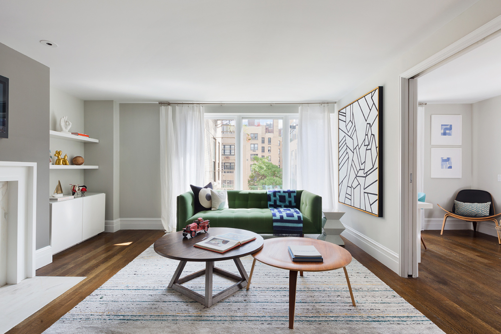 807 Park Avenue Manhattan, NY 10021 - Photo 21 of 30