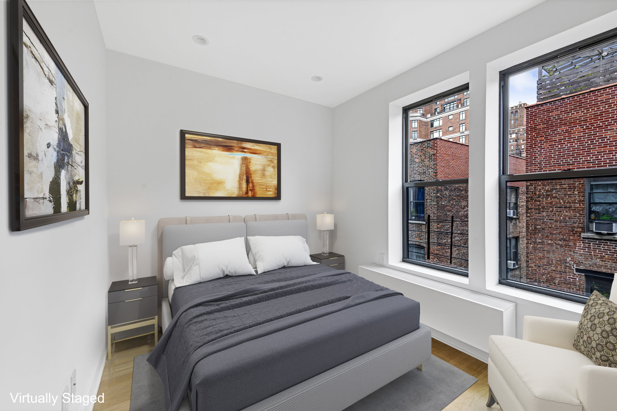 325 West 93rd Street, Unit 5C Manhattan, NY 10025 - Photo 13 of 20