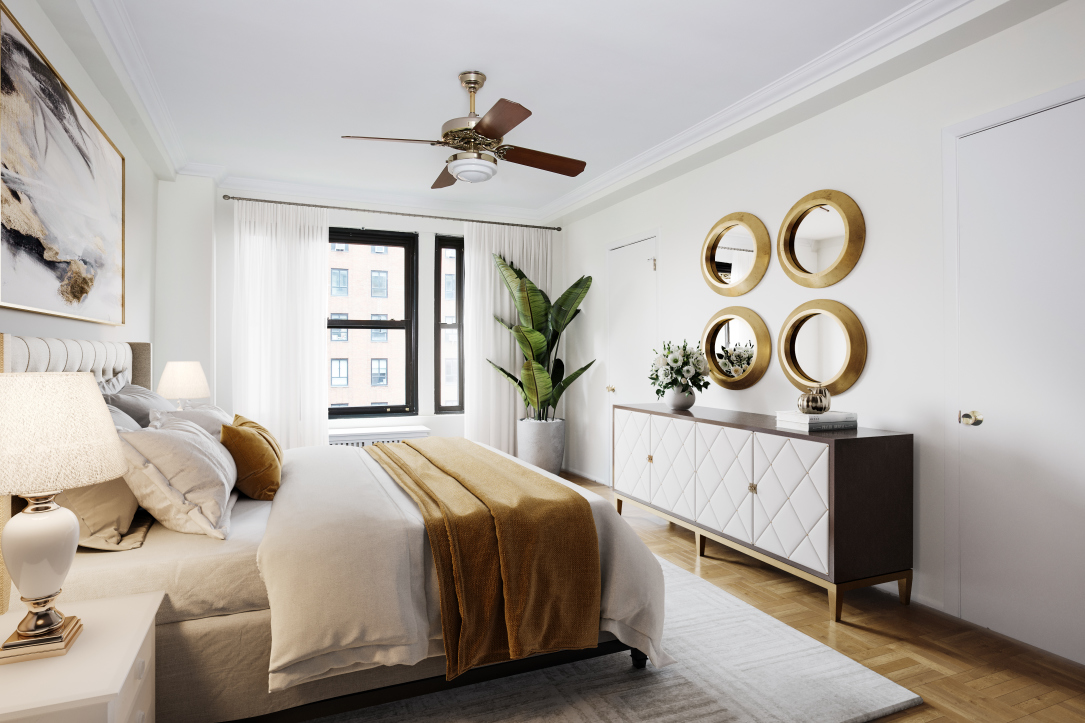 755 West End Avenue, Unit 9B Manhattan, NY 10025 - Photo 7 of 15