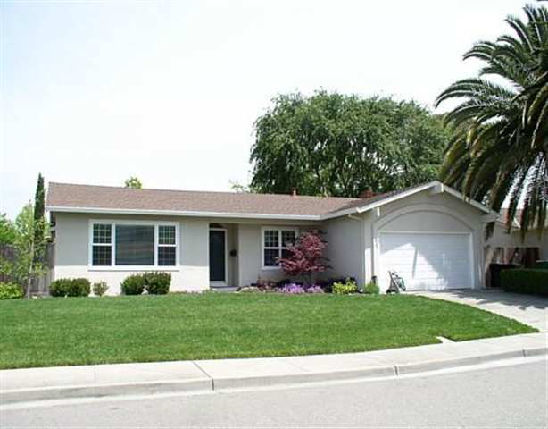 234 Hardwick Place San Ramon, CA 94583 - Photo 1 of 1