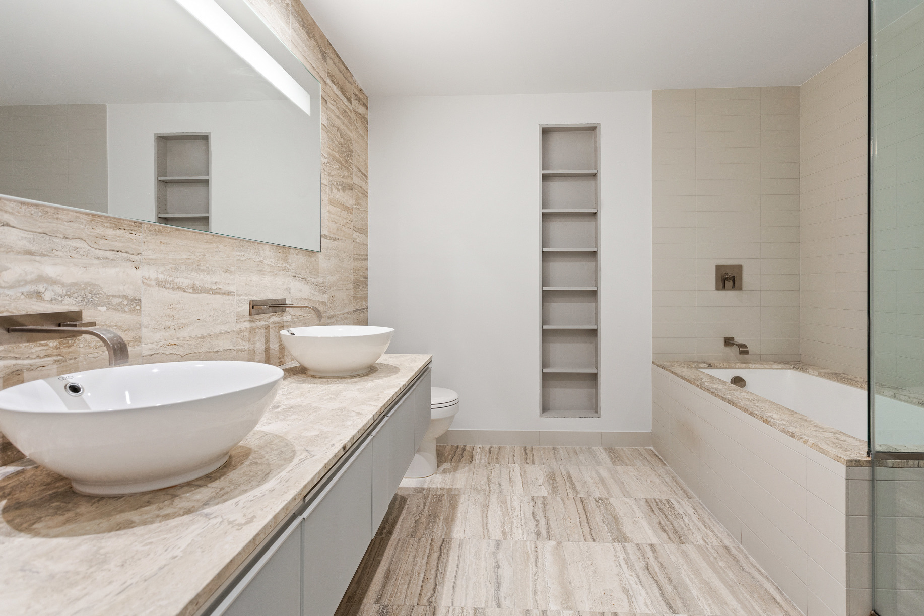 322 West 57th Street, Unit 56Q Manhattan, NY 10019 - Photo 9 of 23